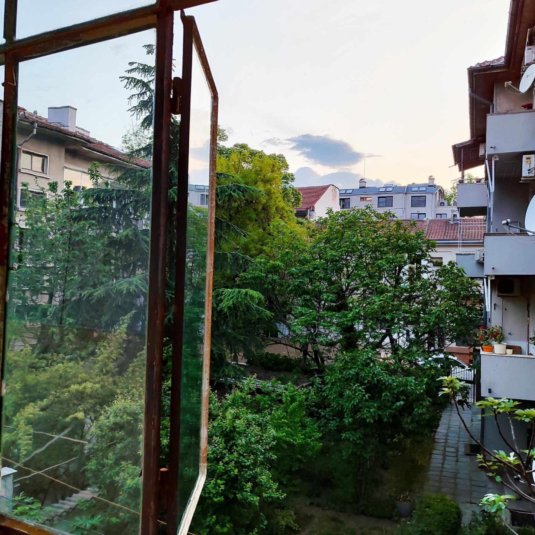 Insta Haus Apartment Plovdiv Exterior photo