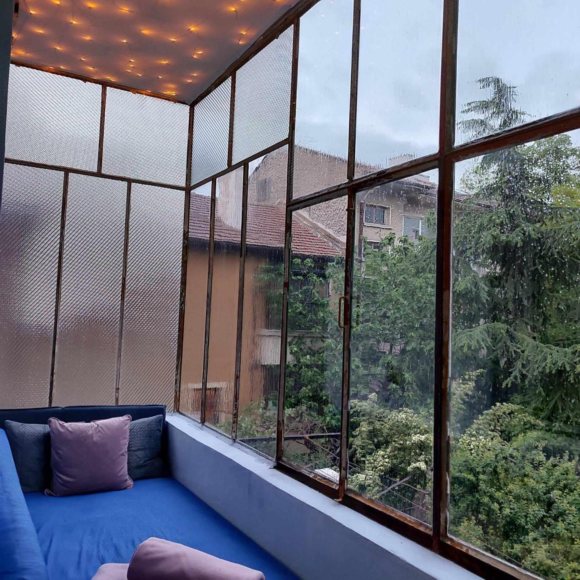 Insta Haus Apartment Plovdiv Exterior photo