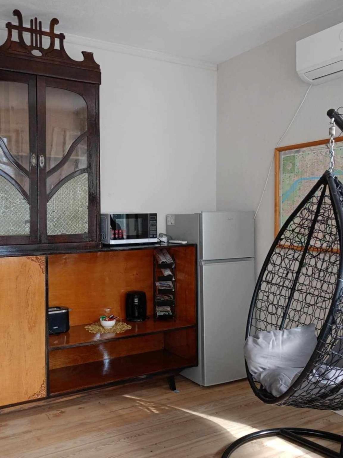 Insta Haus Apartment Plovdiv Exterior photo